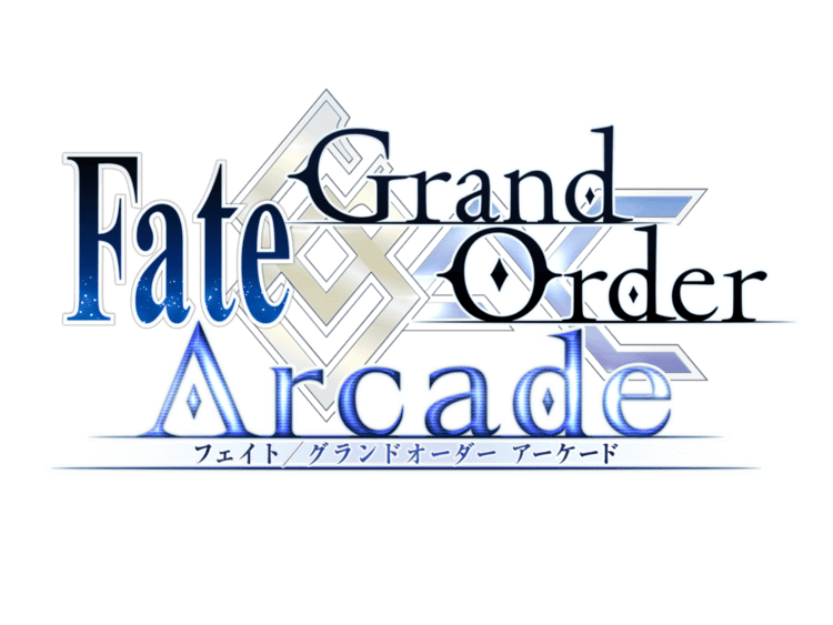 Fate/Grand Order